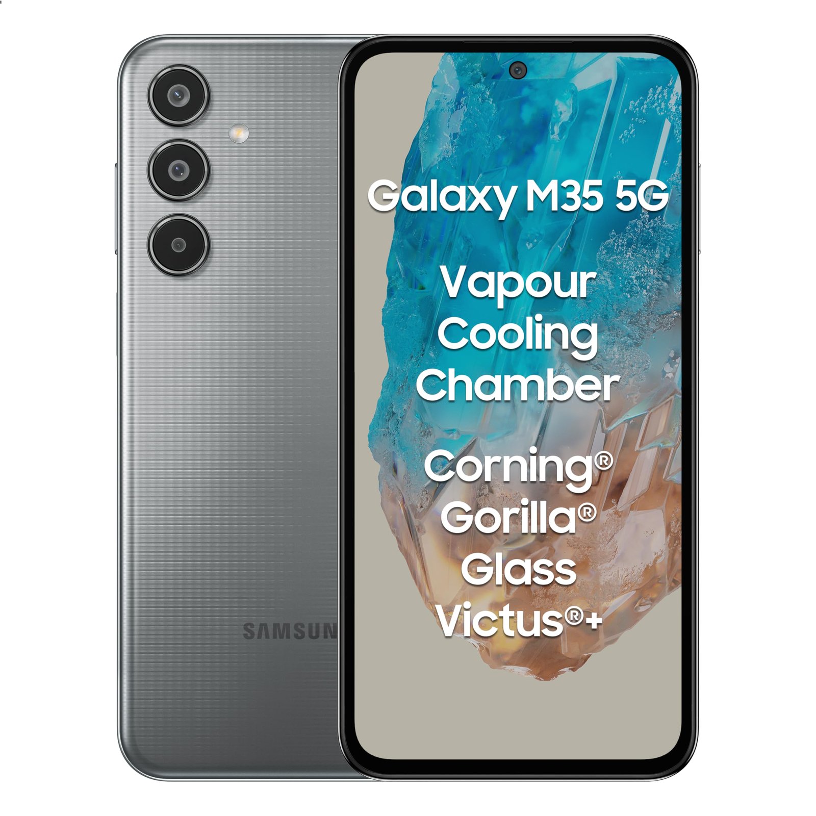 samsung galaxy m35 256gb price in india