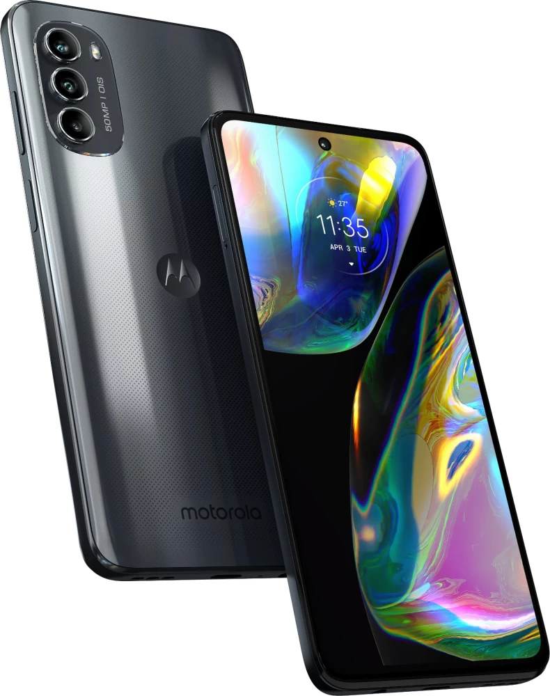 Moto G82 Price in india