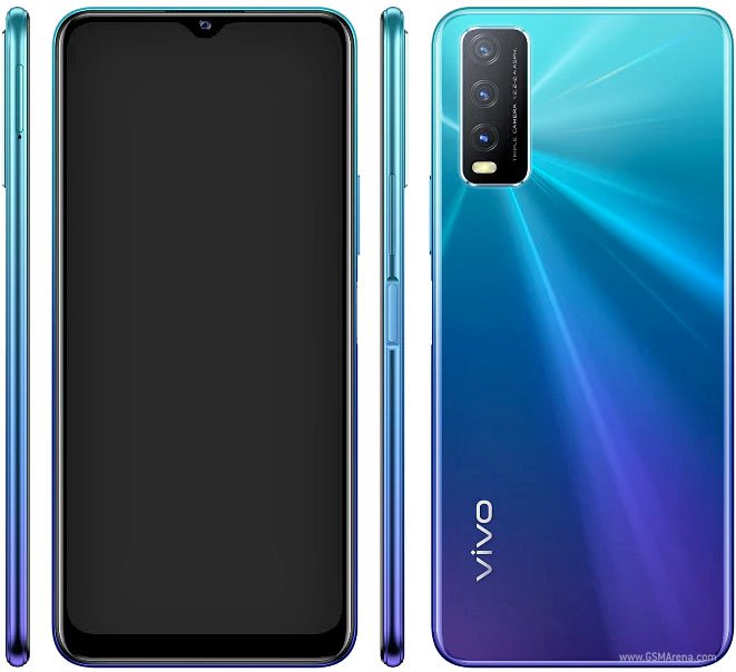 vivo Y20i Price in india