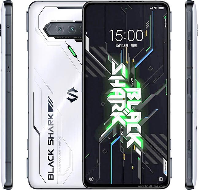 Xiaomi Black Shark 4 Pro Price in india