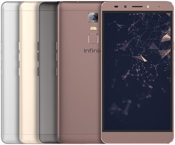 Infinix Note 3 Pro Price in india