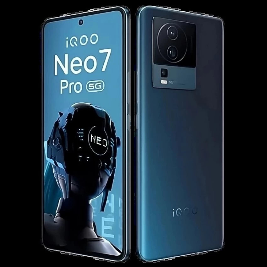 iQOO Neo 7 Pro Price in india