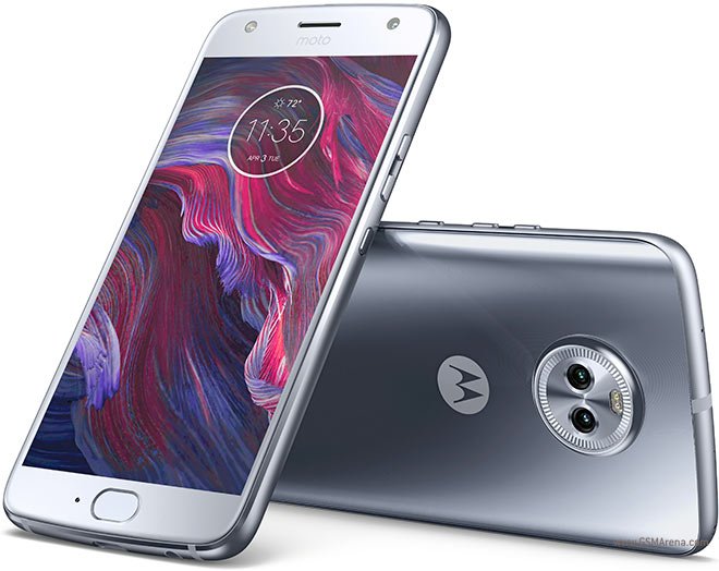 Motorola Moto X4 Price in india