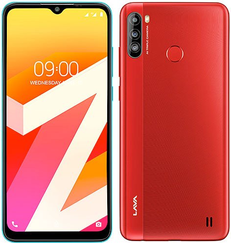 Lava Z4 Price in india