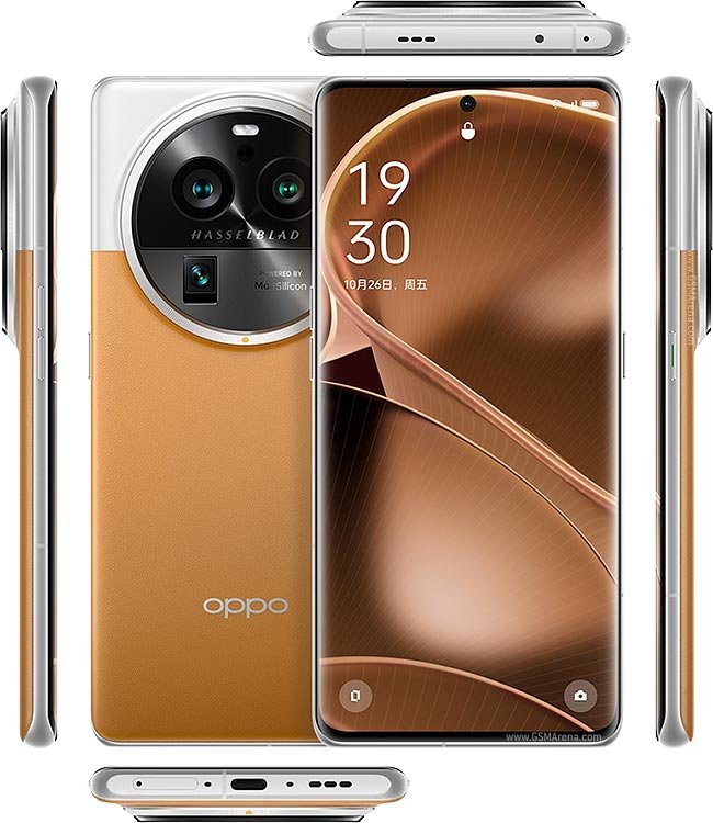 Oppo Find X6 Pro Price in india