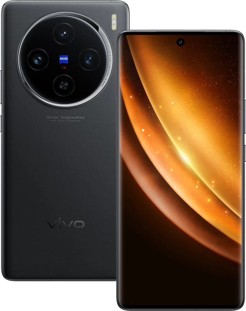 vivo X100 512GB Price in india