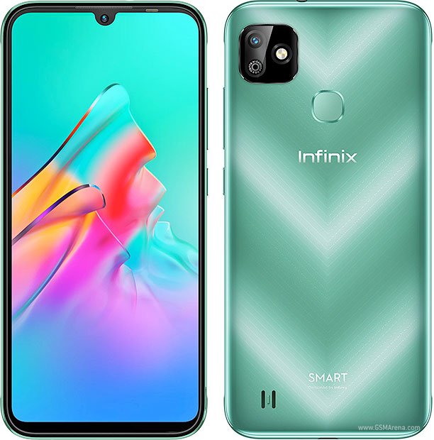 Infinix Smart HD 2021 Price in india