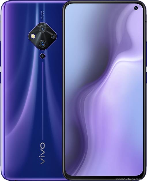 vivo S5 Price in india