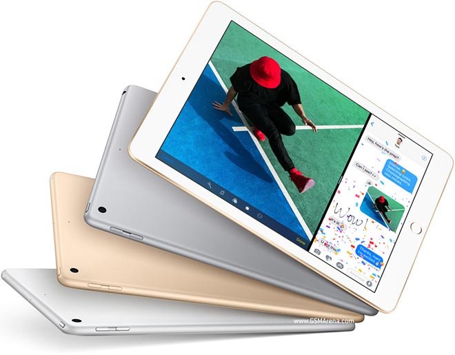 Apple iPad 9.7 (2017) Price in india