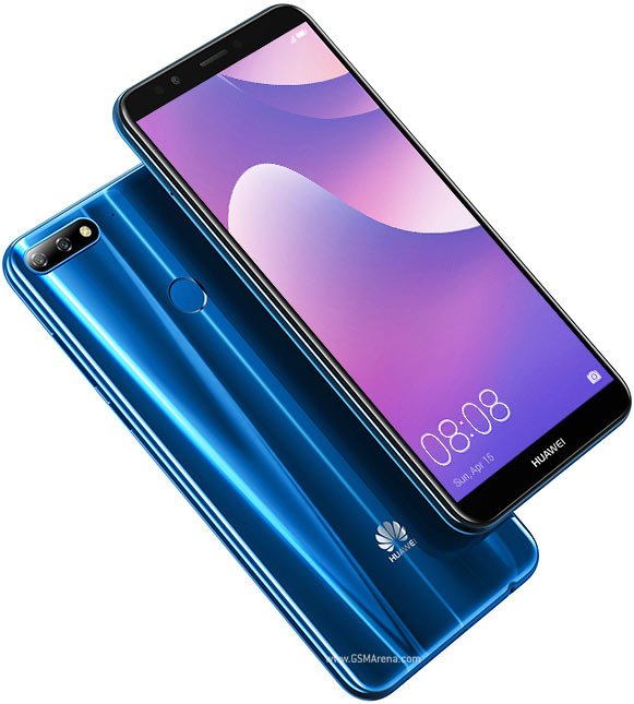 Huawei Y7 Prime (2018) Price in india