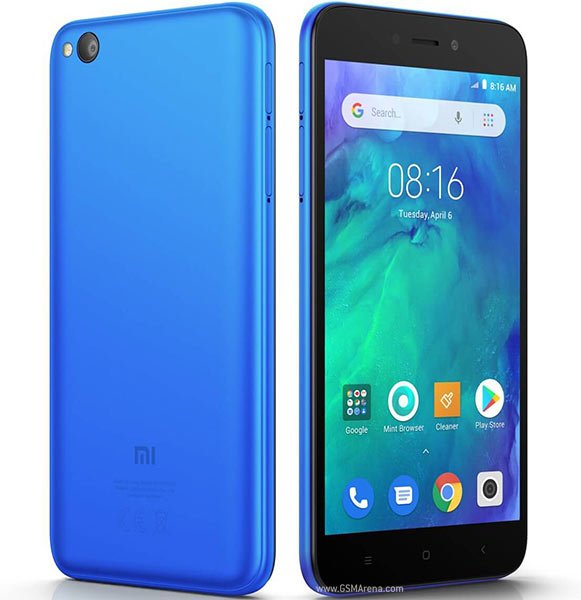 Xiaomi Redmi Go Price in india