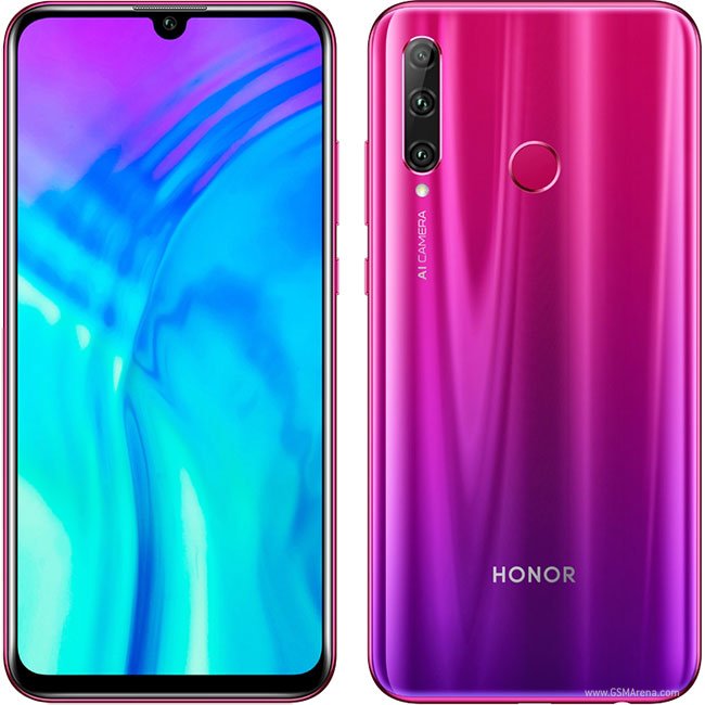 Honor 20i Price in india