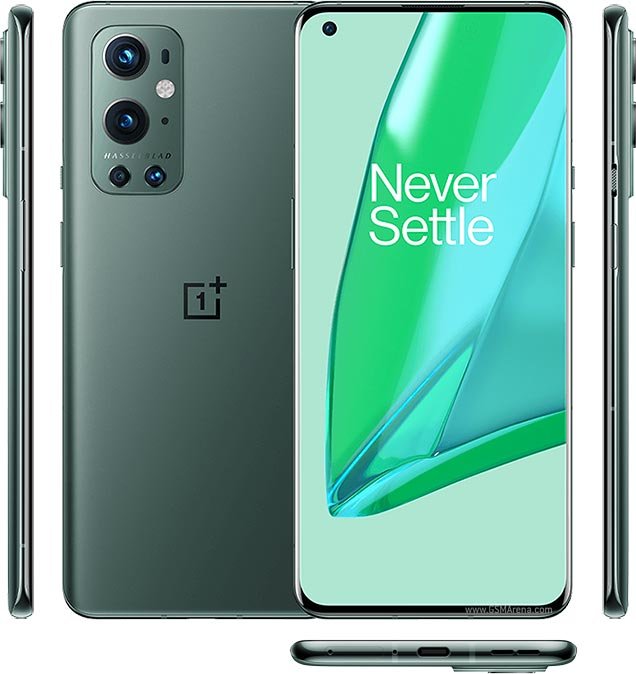 OnePlus 9 Pro Price in india