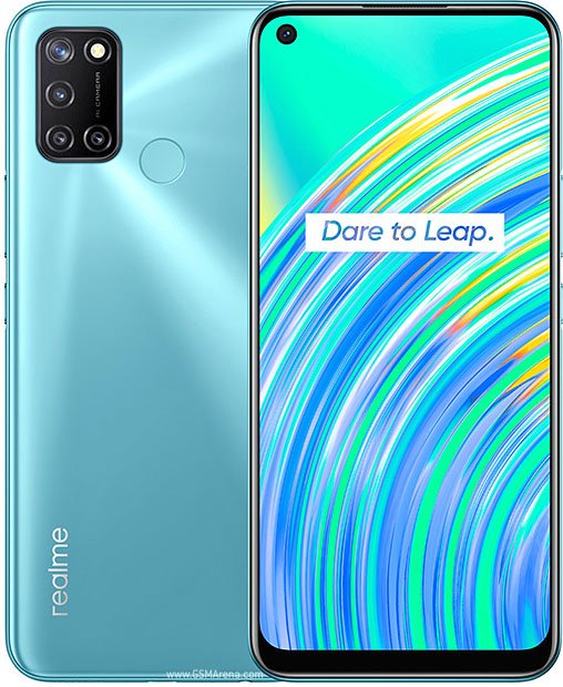 Realme C17 Price in india