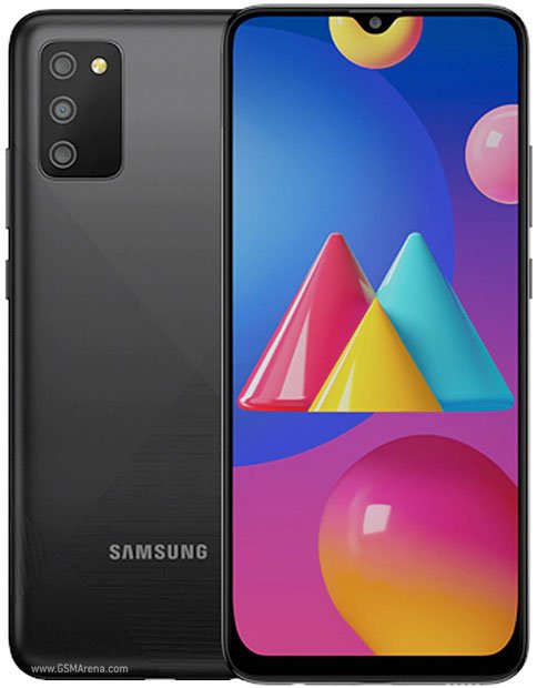 Samsung Galaxy M02s Price in india