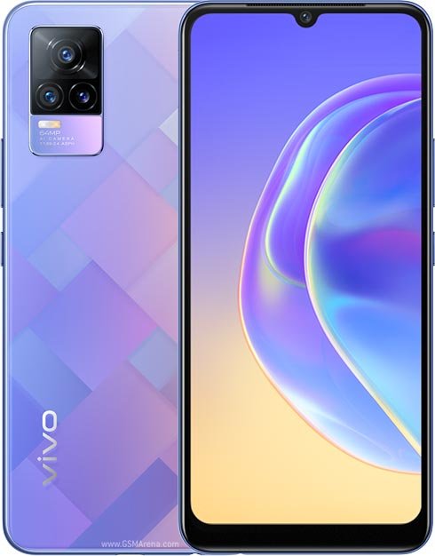 vivo V21e Price in india