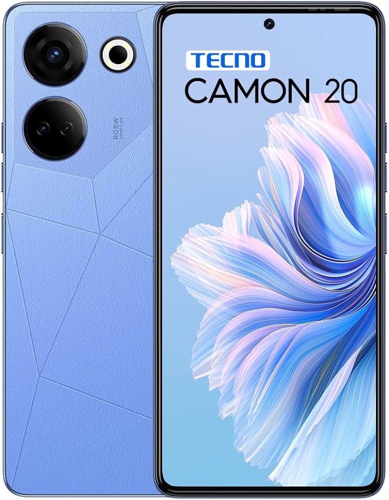 Tecno Camon 20 Pro Price in india