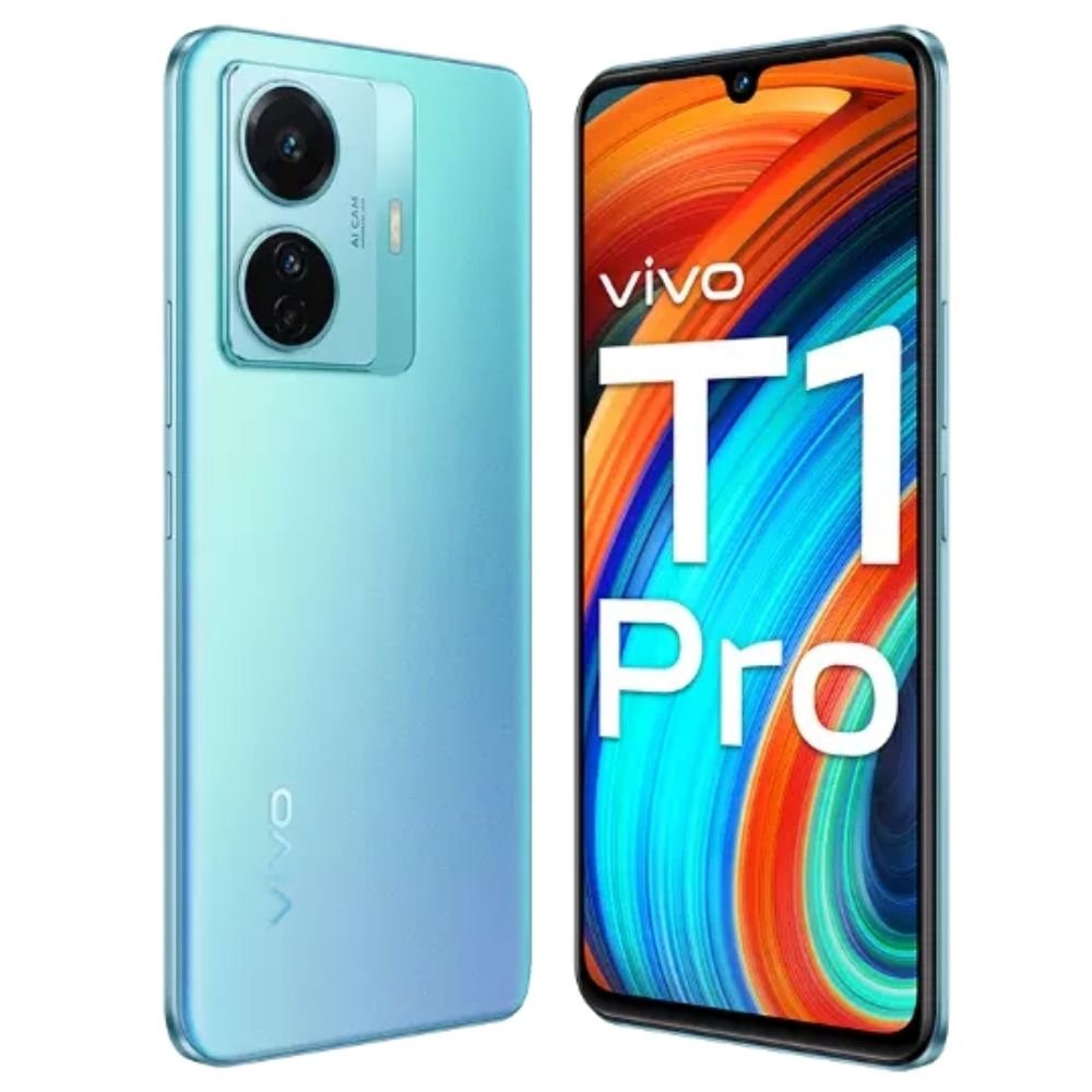 vivo T1 Pro 5G Price in india