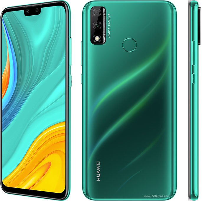 Huawei Y8s Price in india