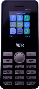 MTR M600 Price in India