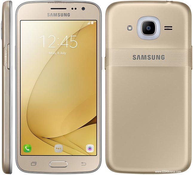 Samsung Galaxy J2 (2016) pictures Price in india