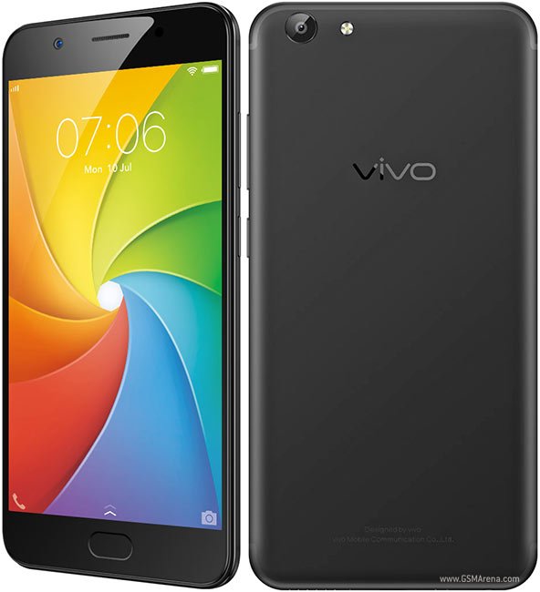 vivo Y69 Price in india