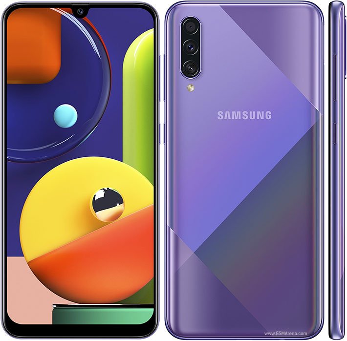 Samsung Galaxy A50s Price in india