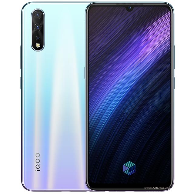 vivo iQOO Neo 855 Price in india