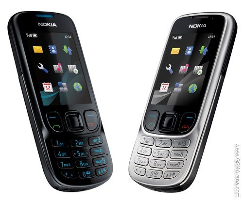 Nokia 6303 classic Price in india