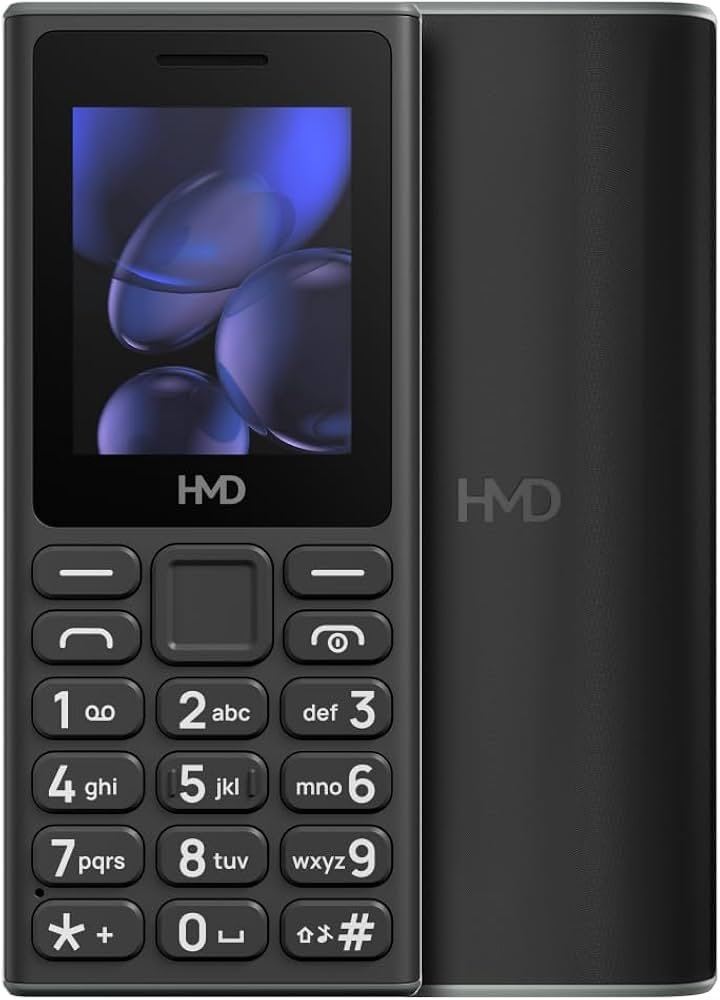 HMD 105 Price in India