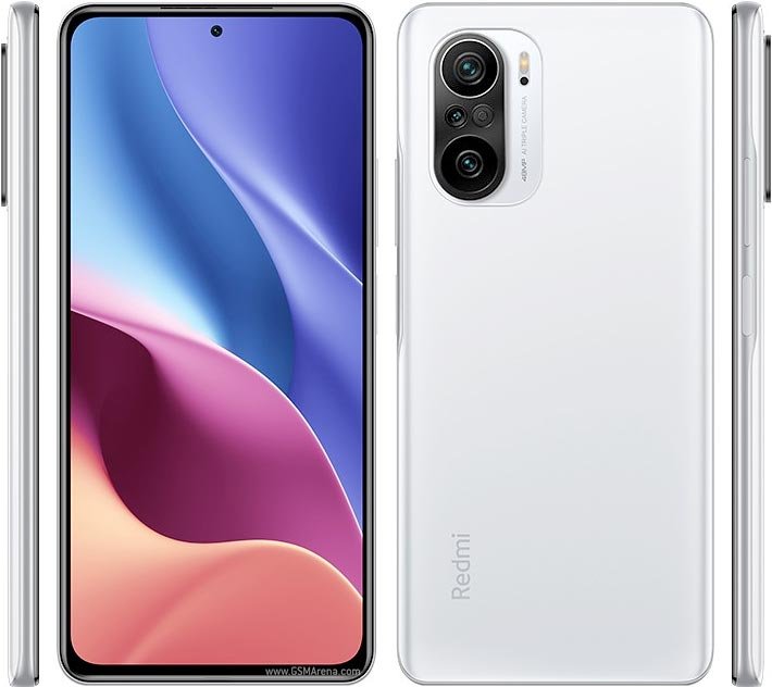 Xiaomi Redmi K40 Pro Price in india