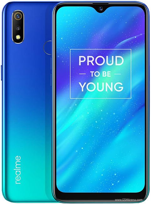 Realme 3 Price in india