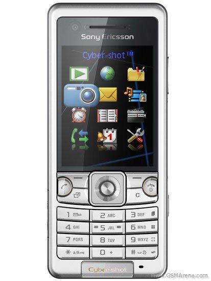 Sony Ericsson C510 Price in india