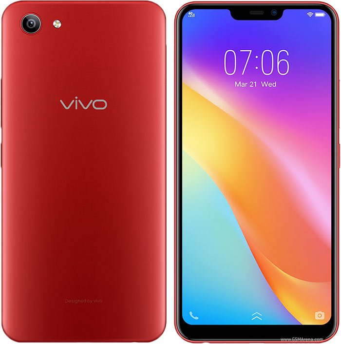 vivo Y81i Price in india