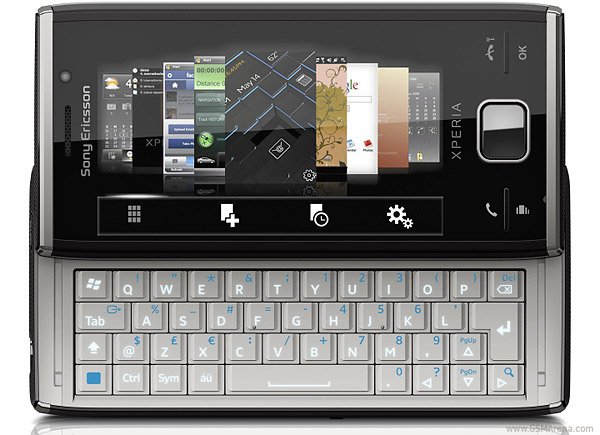 Sony Ericsson Xperia X2 Price in india