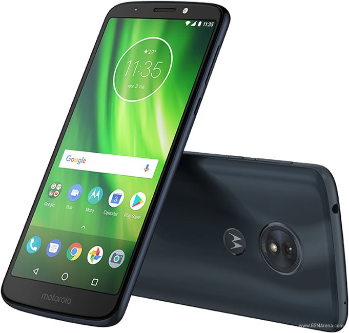 Motorola Moto G6 Play Price in india