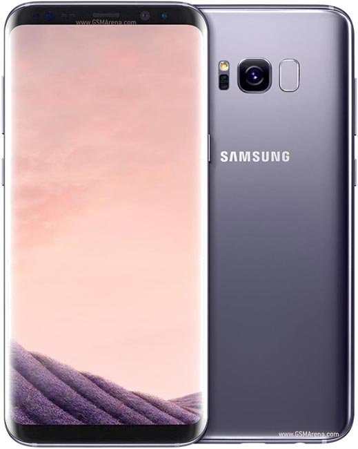 Samsung Galaxy S8+ Price in india