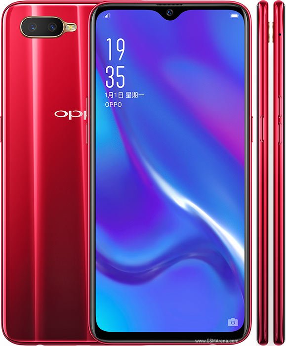 Oppo RX17 Neo Price in india