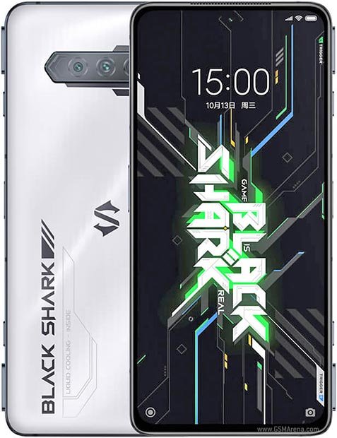 Xiaomi Black Shark 4S Price in india