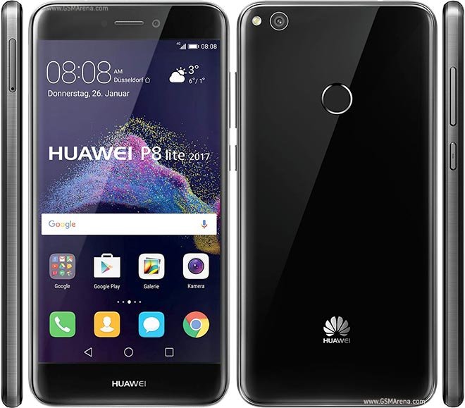 Huawei P8lite Price in india