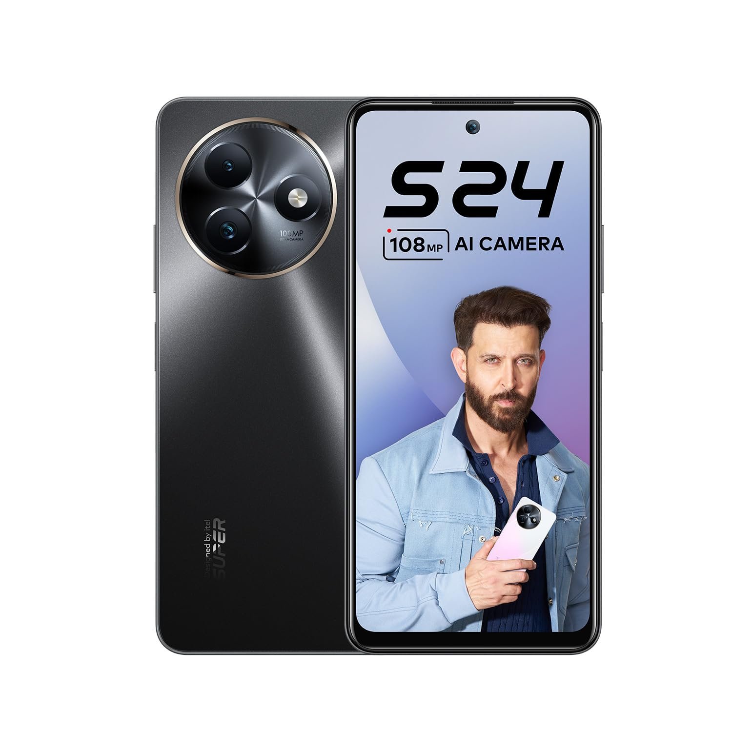 Itel S24 Price in india