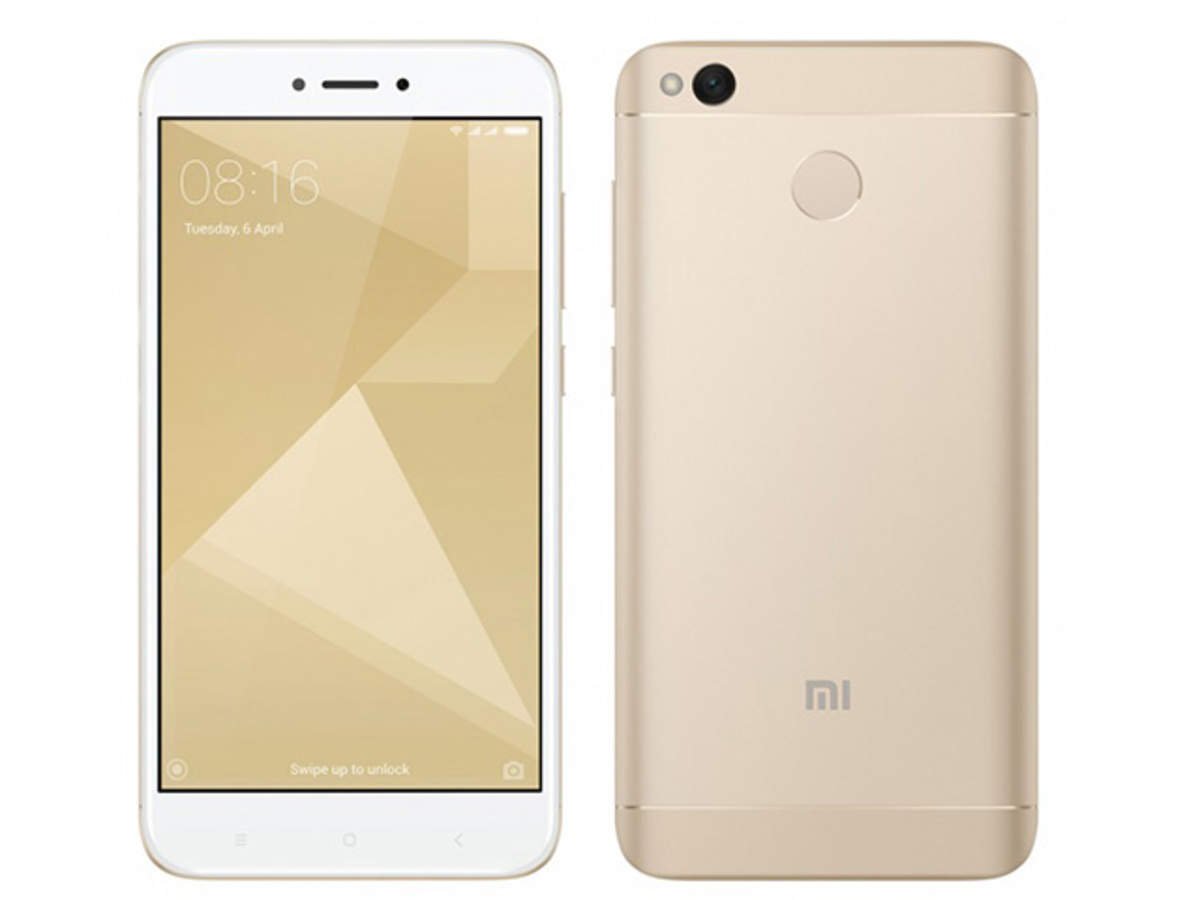 Xiaomi Redmi 4 Prime Price in india