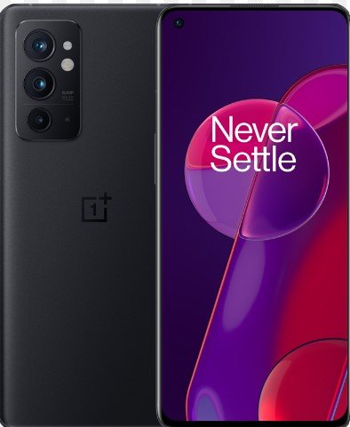 OnePlus 9 RT 256GB Price in india