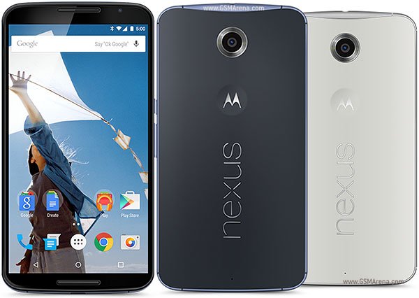 Motorola Nexus 6 Price in india