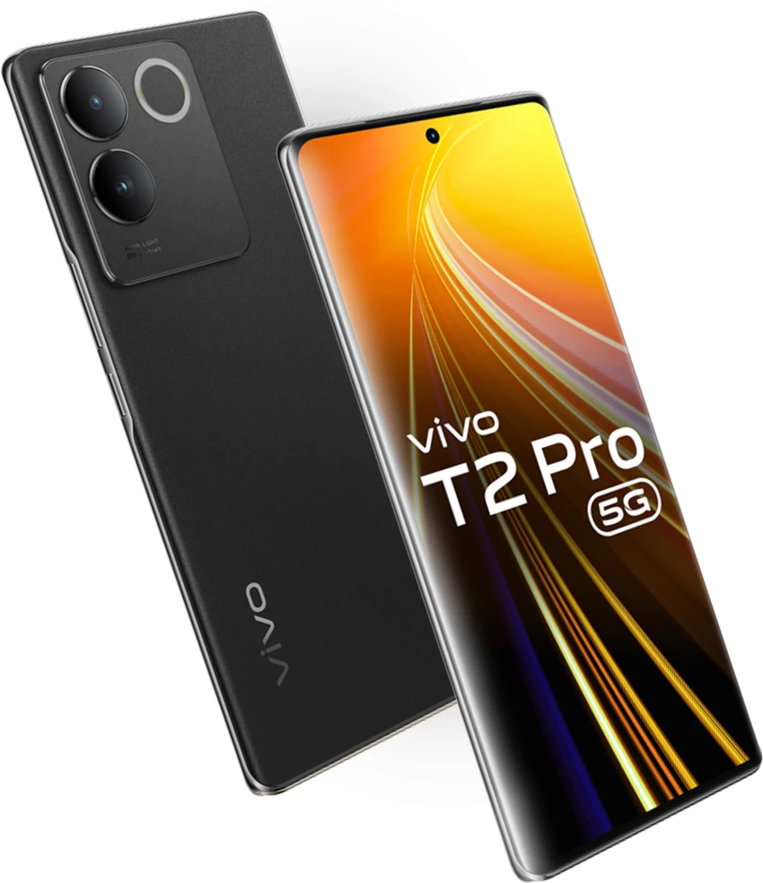 vivo T2 Pro 256GB Price in india