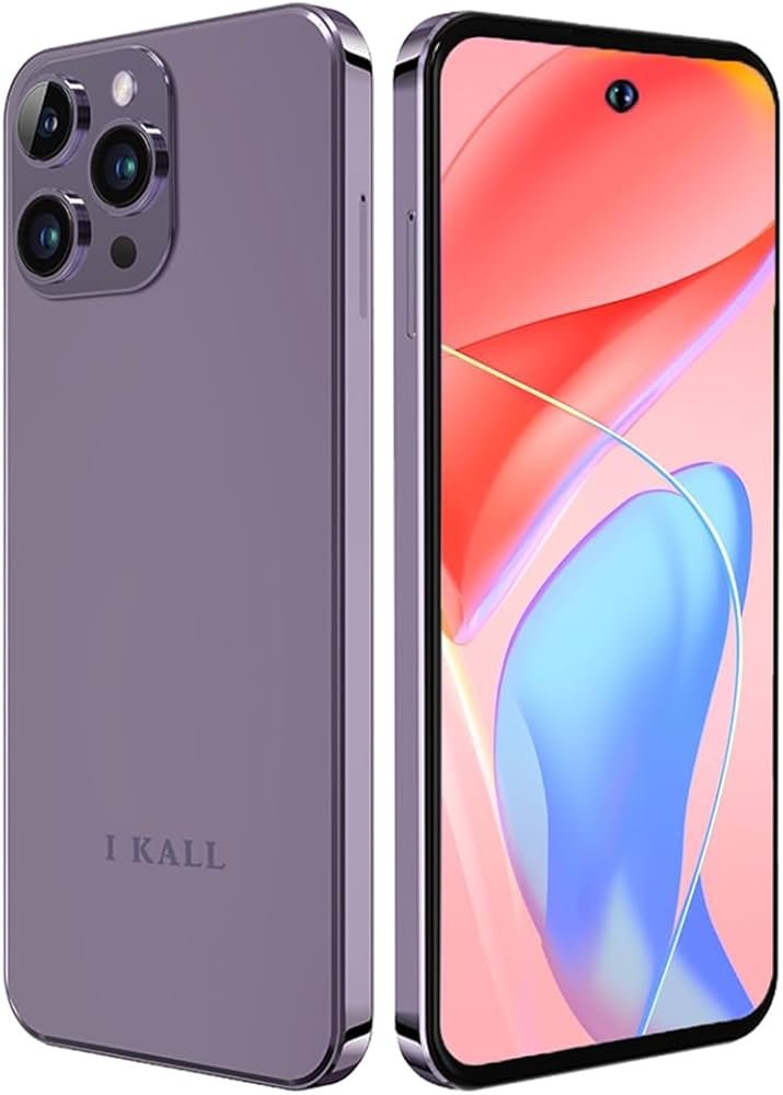 I Kall S3 Price in India