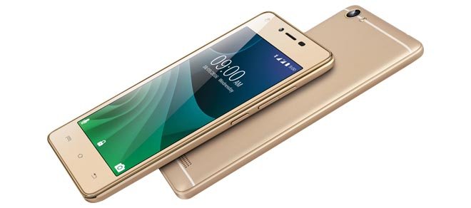 Lava A77 Price in india