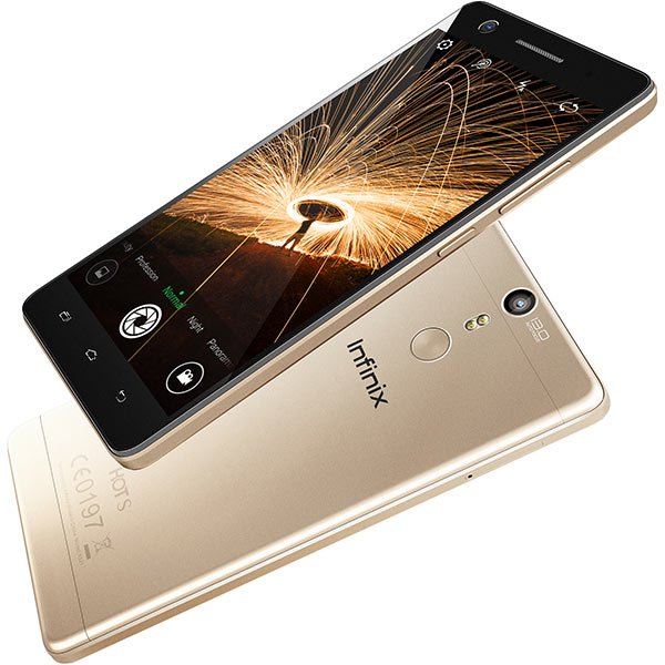 Infinix Hot S Price in india