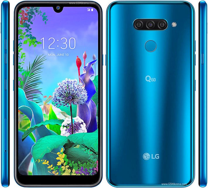 LG Q60 Price in india