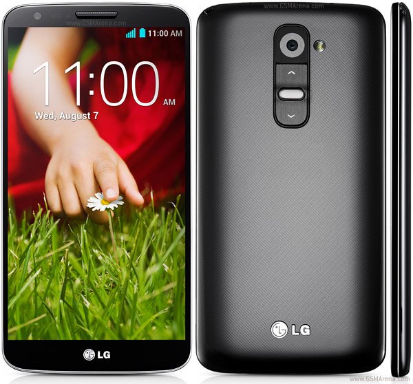 LG G2 Price in india